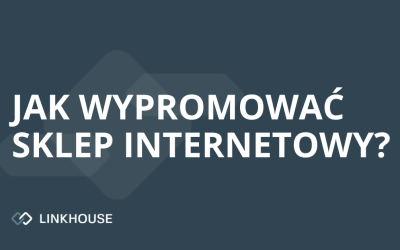 Jak wypromować sklep internetowy?