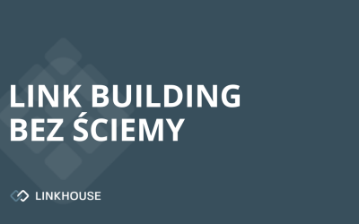 Link building bez ściemy