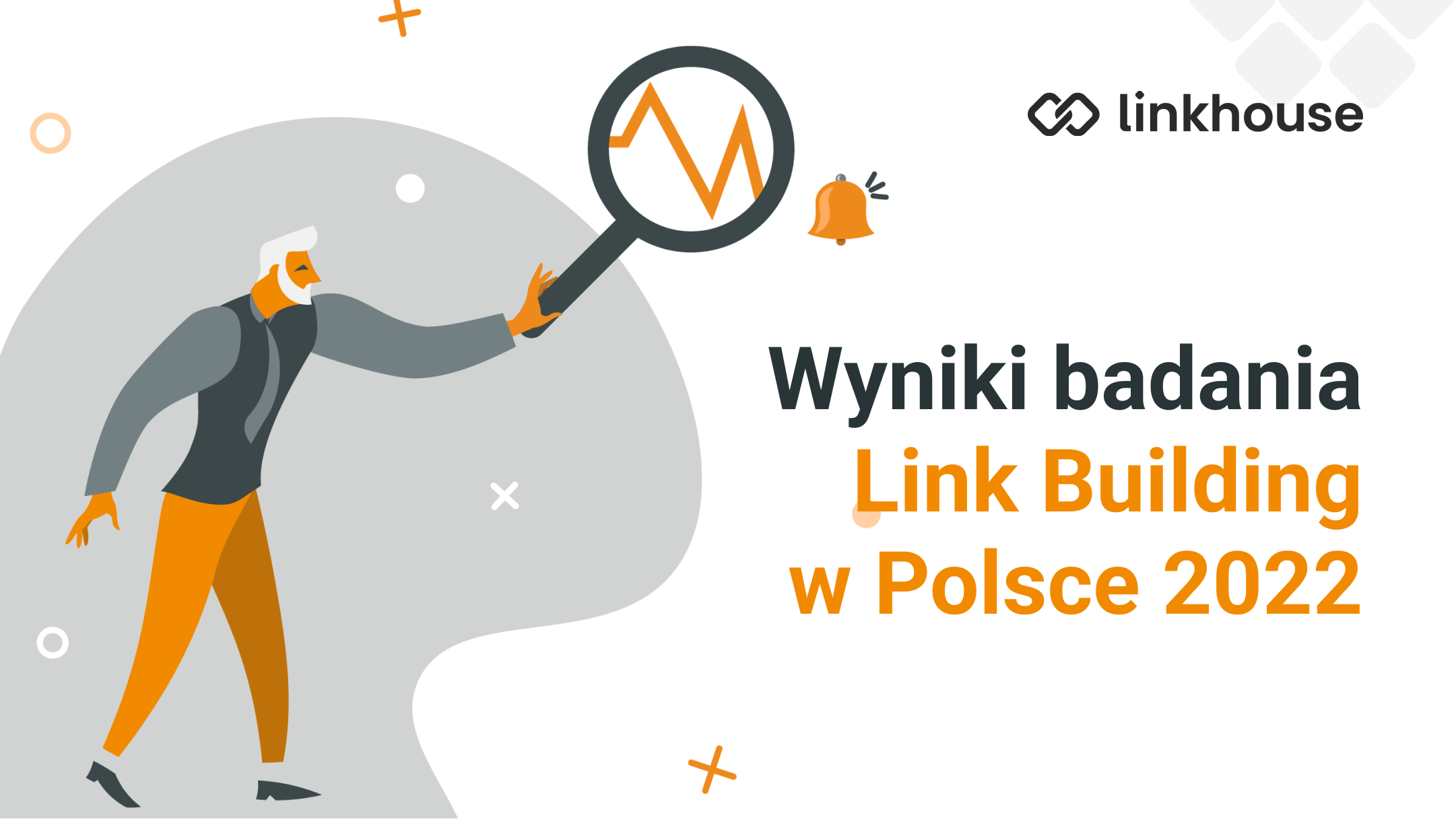 Link Building w Polsce 2022 – wyniki badania