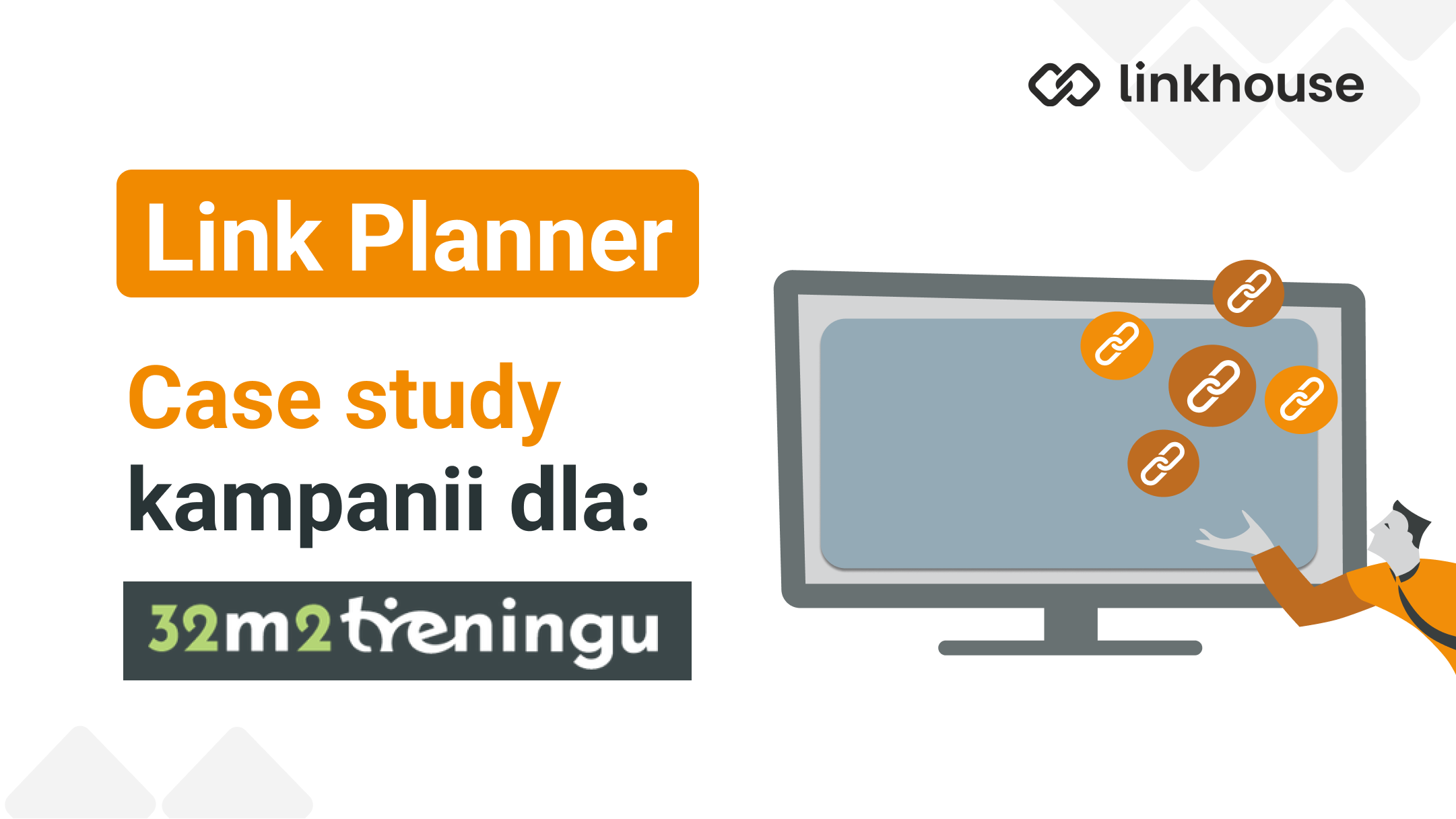 Case study sklepu sportowego — 32m2treningu.pl