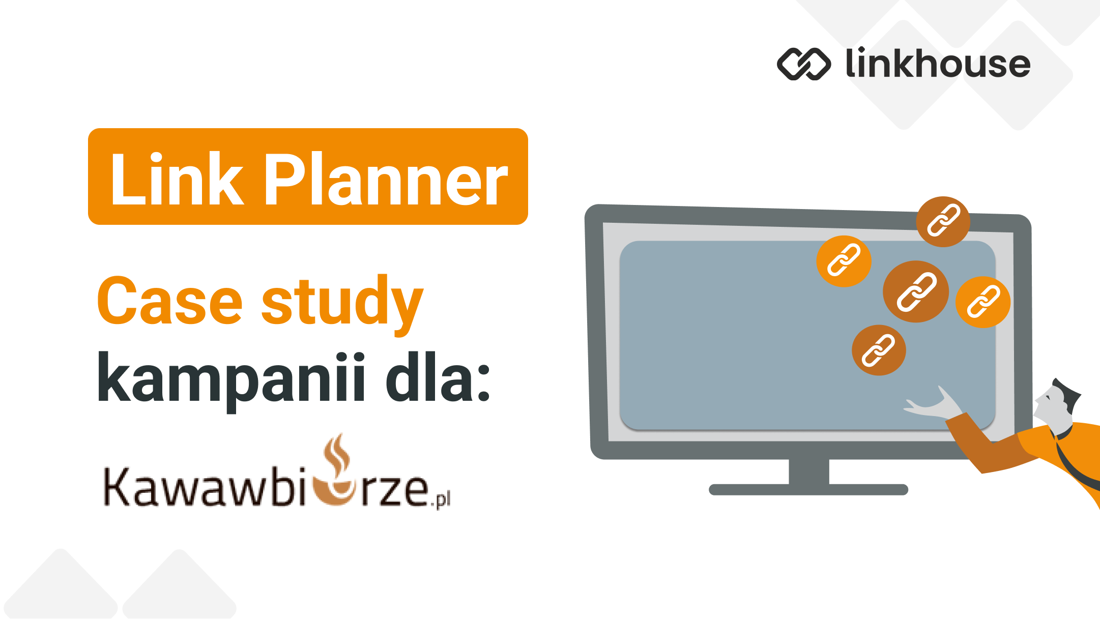 Jak hurtownia kawy zwiększyła liczbę kliknięć o 48%? – Case study kawawbiurze.pl