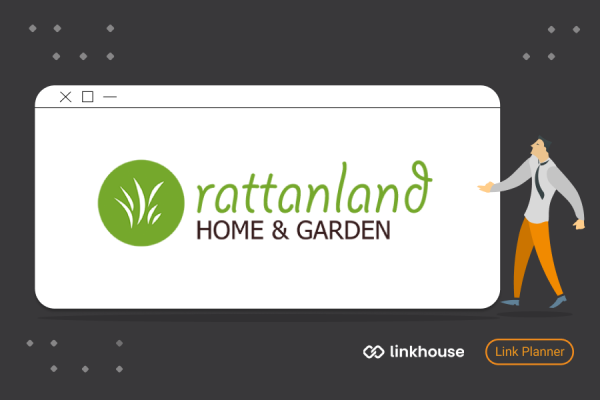Case study sklepu z meblami ogrodowymi —  Ratanland.pl