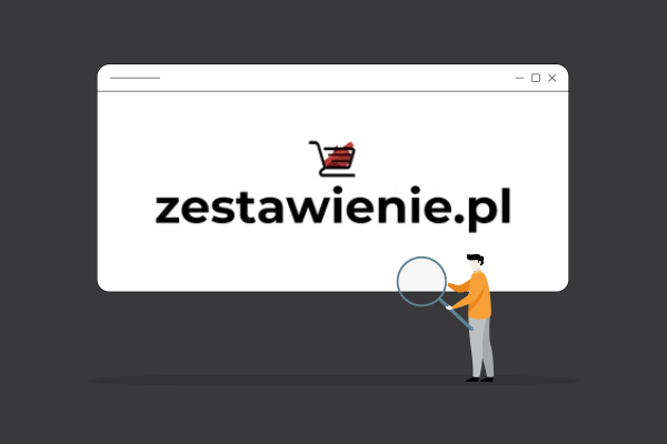 Jak podnieść liczbę kliknięć dla linkowanych adresów URL o 100%? – Case study Zestawienie.pl