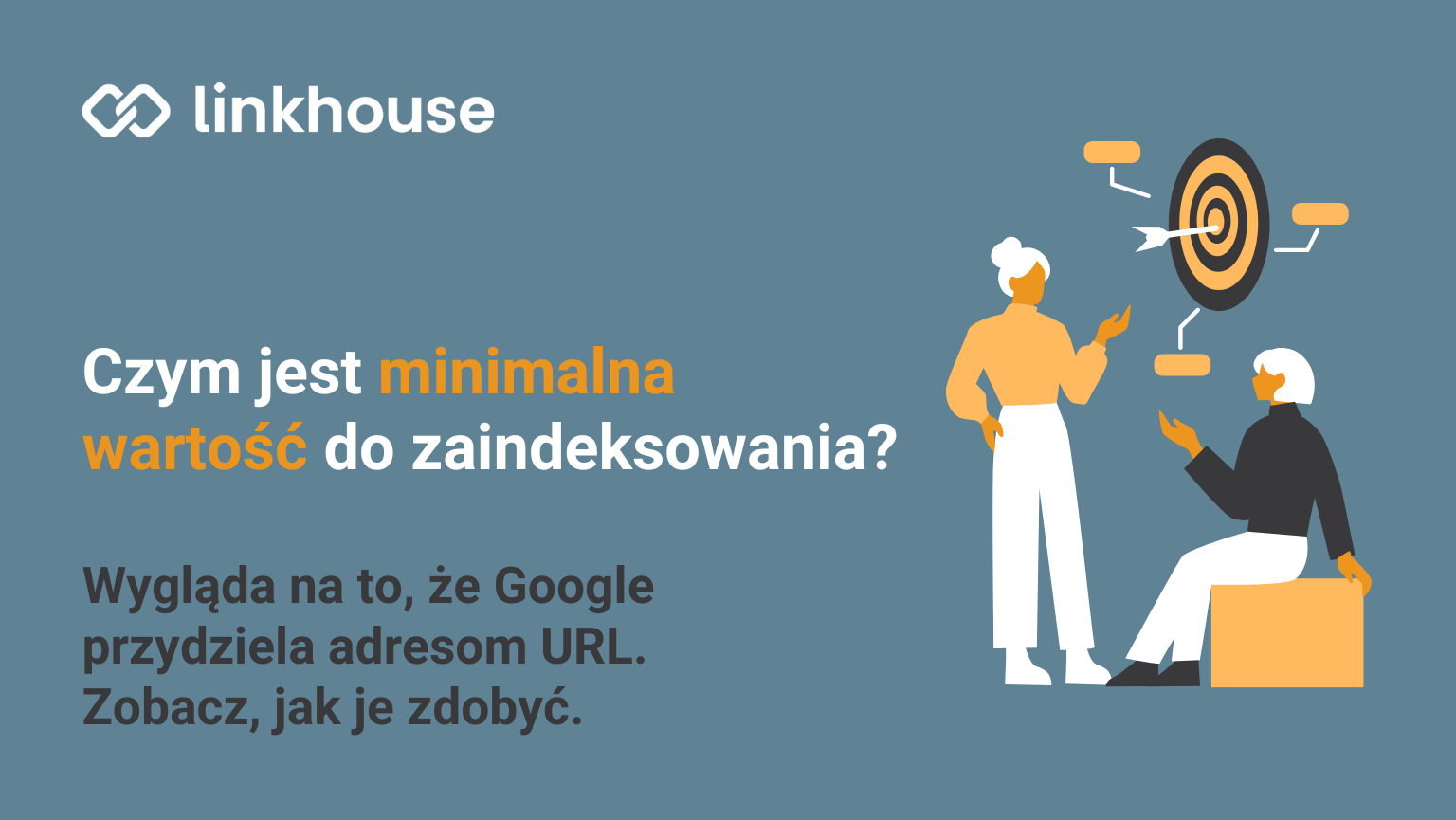 Minimum Value to Index — minimalna wartość do zaindeksowania w wyszukiwarce