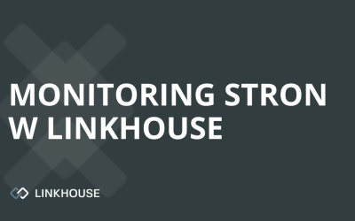 Monitoring Stron