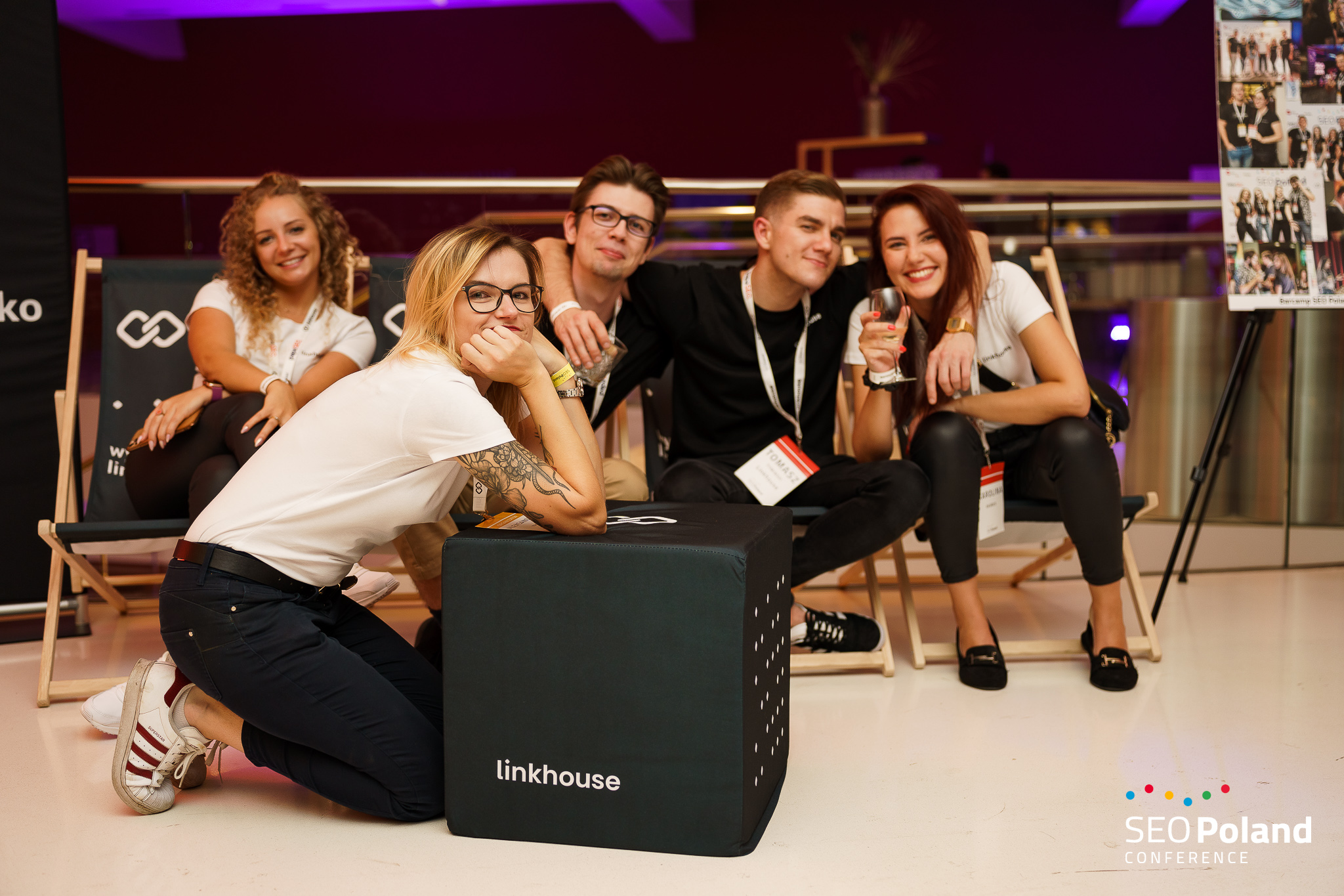 Relacja z Konferencji SEO Poland 2022